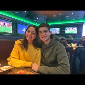 Meet your Posher, Priscilla